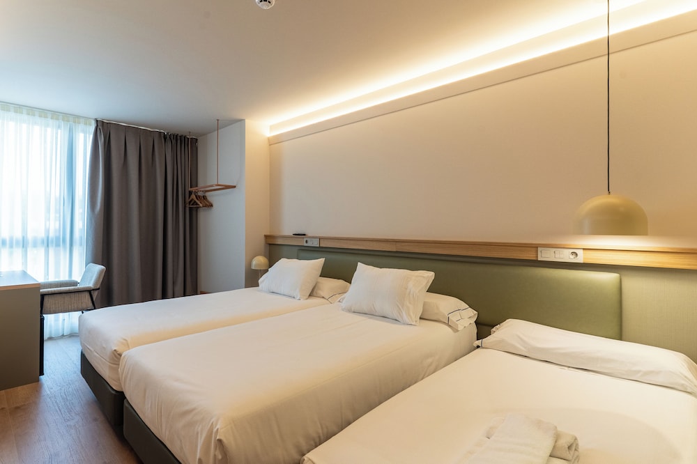 Hotel Los Pasiegos 29/62