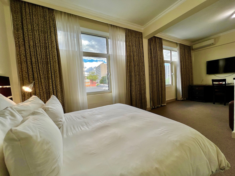 Hotel Thuringerhof 14/47