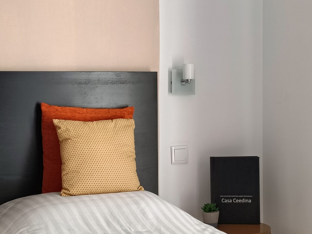 Casa Ceedina Bed and Breakfast & Beauty 28/65