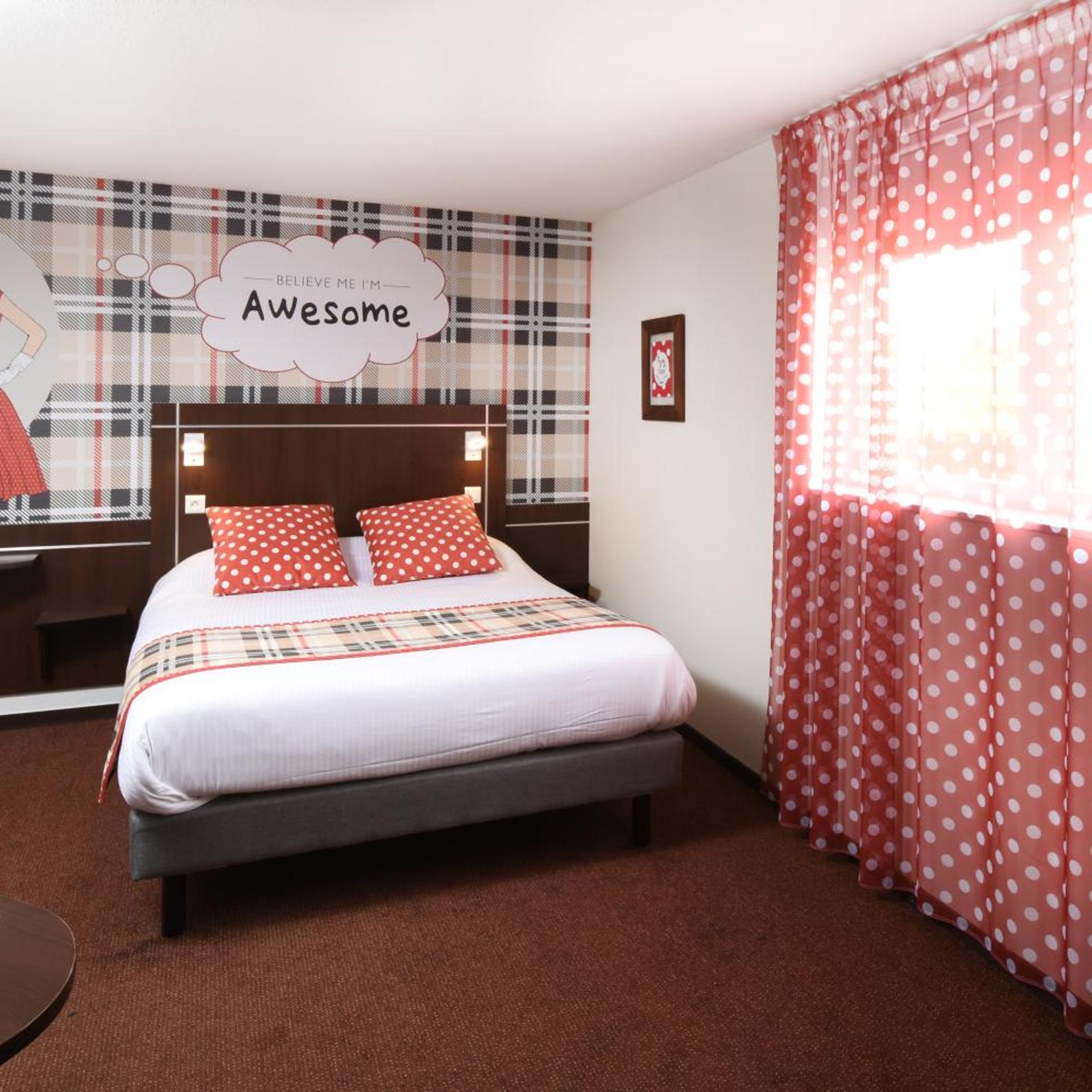 LOGIS HOTEL NOVALIS 9/50