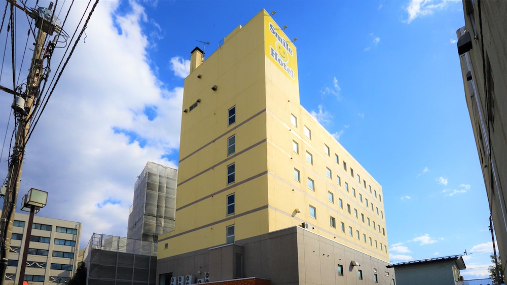 Smile Hotel Tomakomai 2/50