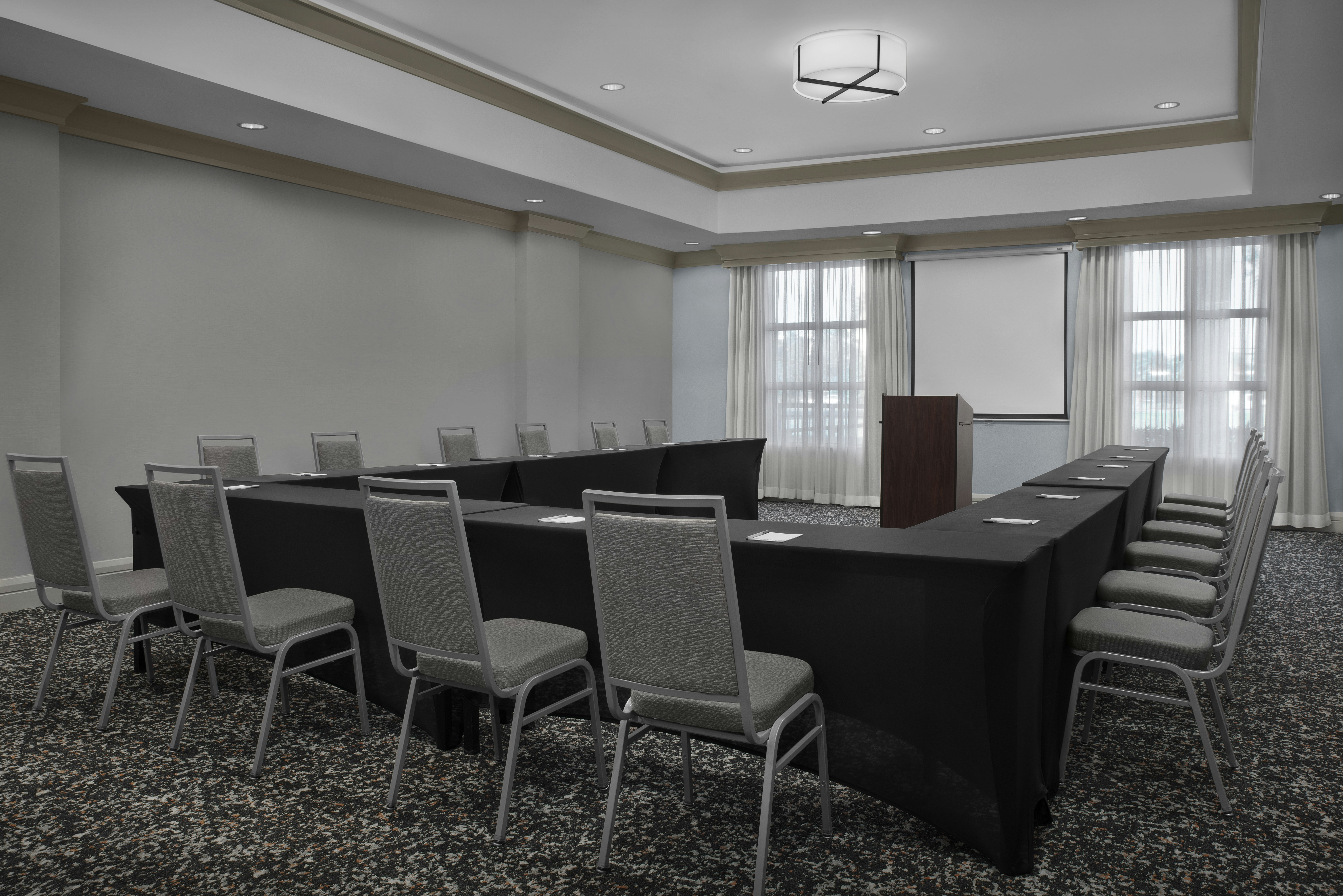 Hampton Inn Fort Lauderdale/Downtown Las Olas 44/51