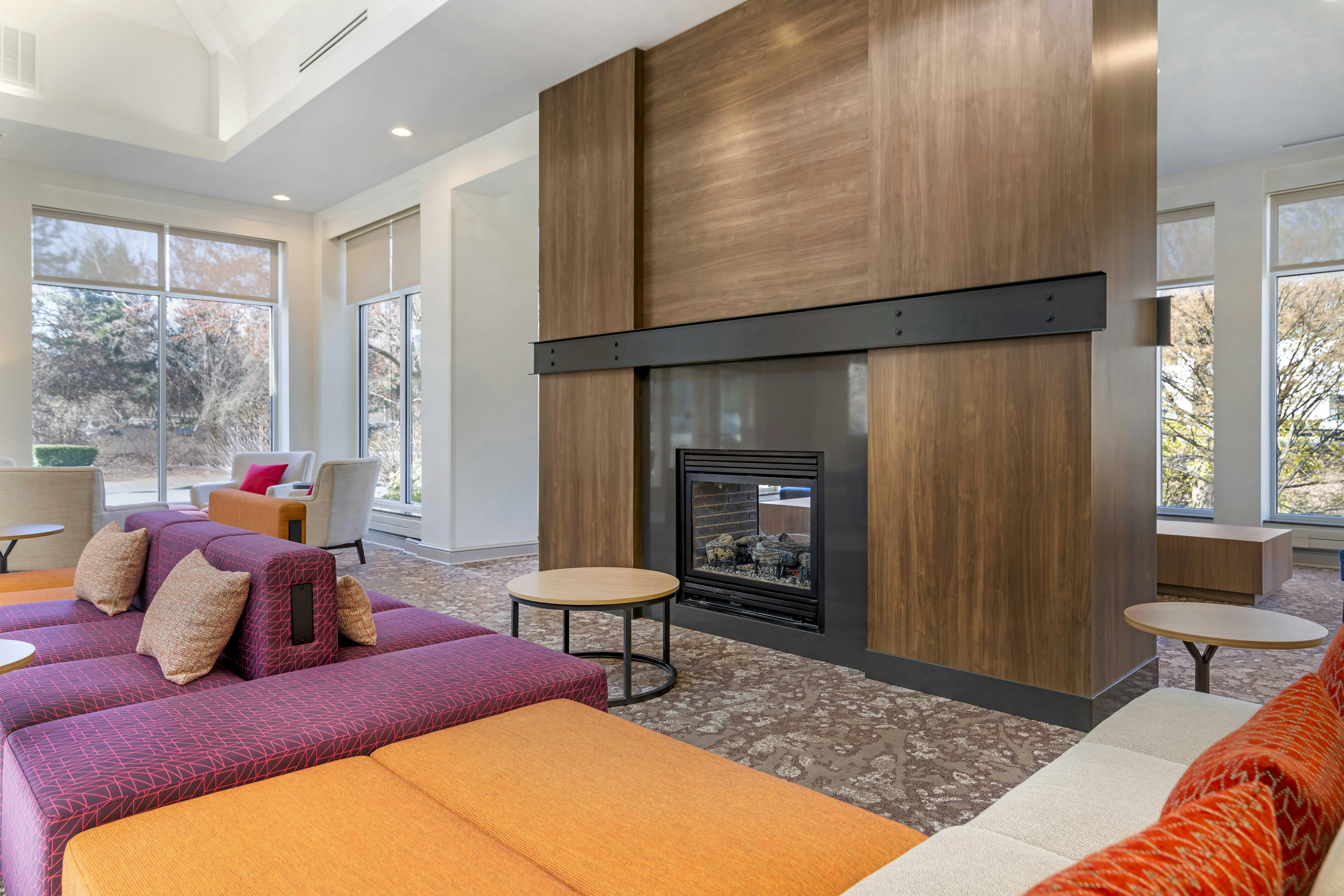 Hilton Garden Inn Albany SUNY Area 26/60