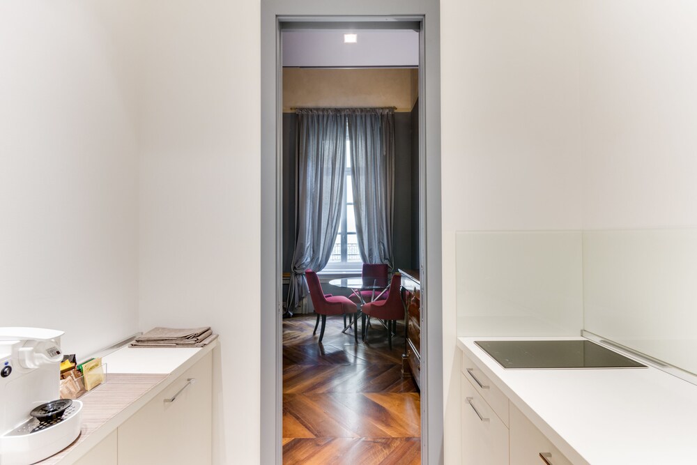 Palazzo Del Carretto Art Apartments 61/72