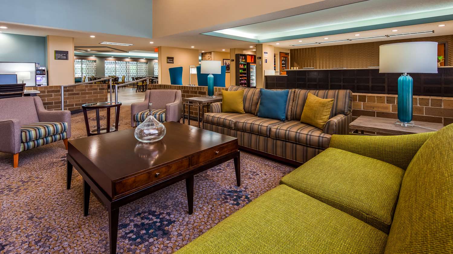 Best Western Warren Hotel 12/25