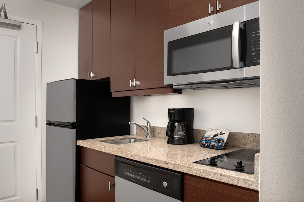 TownePlace Suites by Marriott Cheyenne Southwest/Downtown Area 52/58