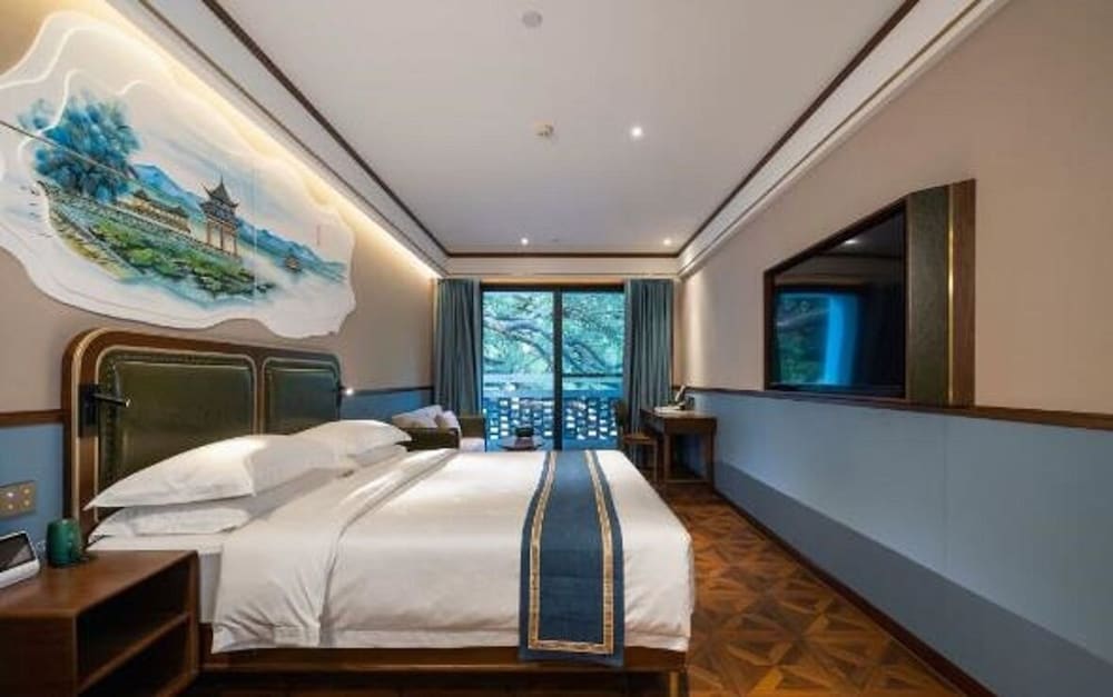 Nostalgia Hotel (West lake Hangzhou) 38/60