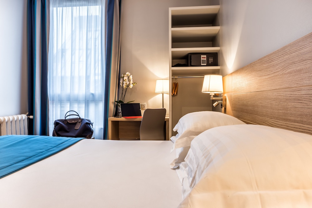 Paris d Issy Hotel Porte de Versailles 6/44