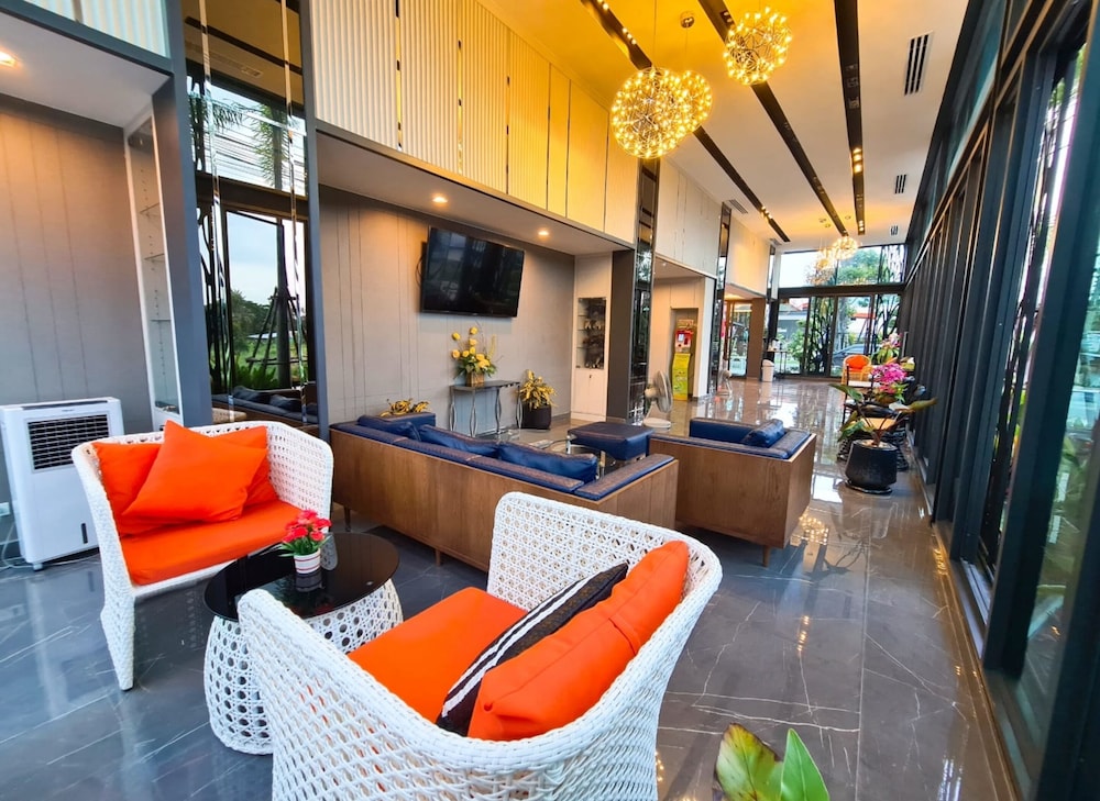 UR The Private Hua-Hin 30/50