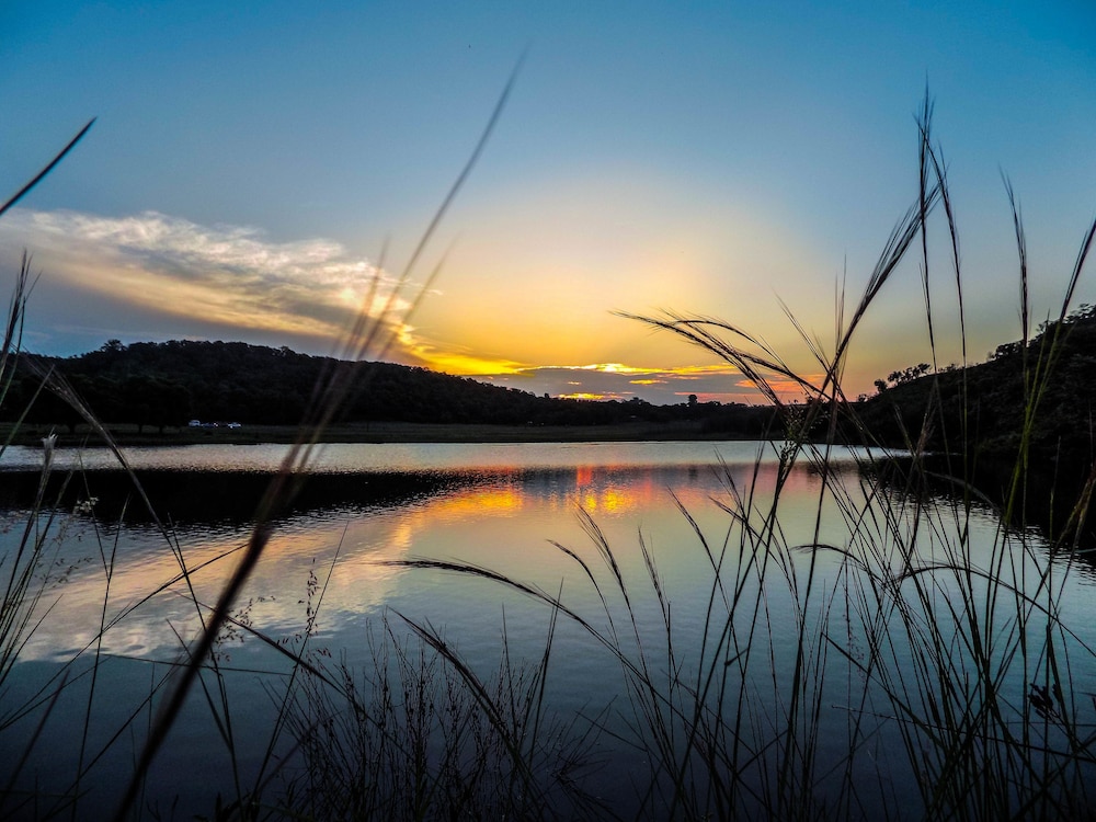 Ezemvelo Nature Reserve 13/20