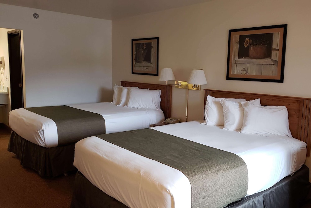 Travelodge Inn Suites Deadwood 27/73