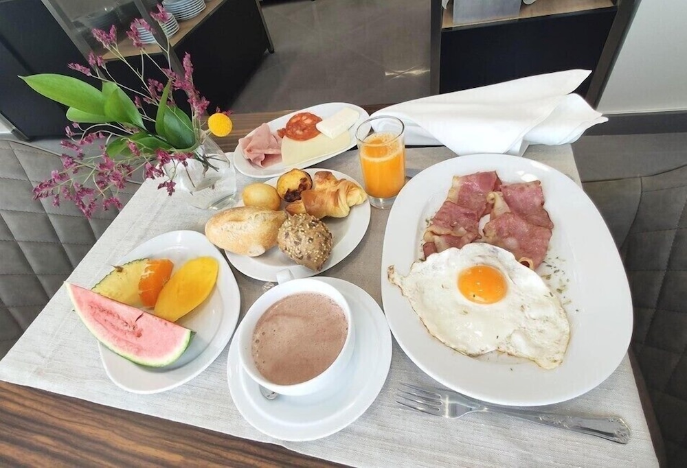 Hotel Castelao 31/41