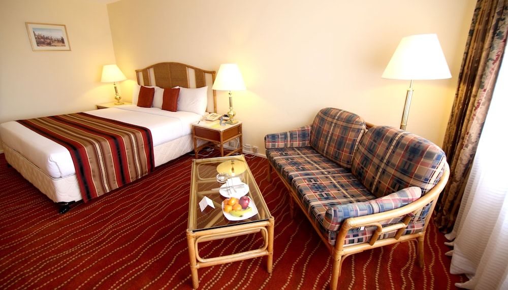 Radisson Blu Hotel, Galadari Colombo 40/63