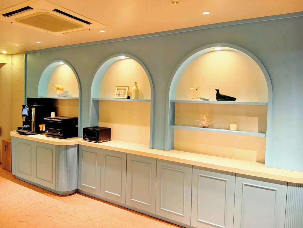 Hotel Mid In Kawasaki-Ekimae 8/53