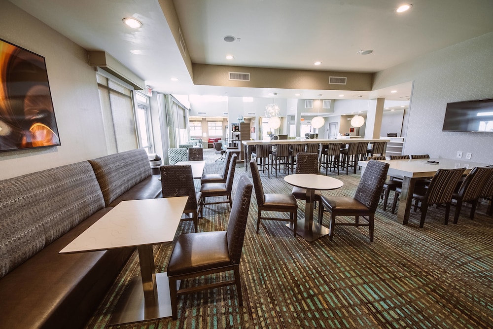 RESIDENCE INN HARLINGEN 47/59