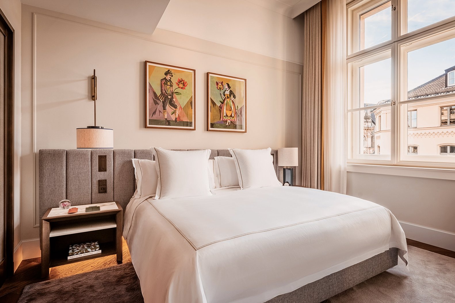 Rosewood Munich 9/50