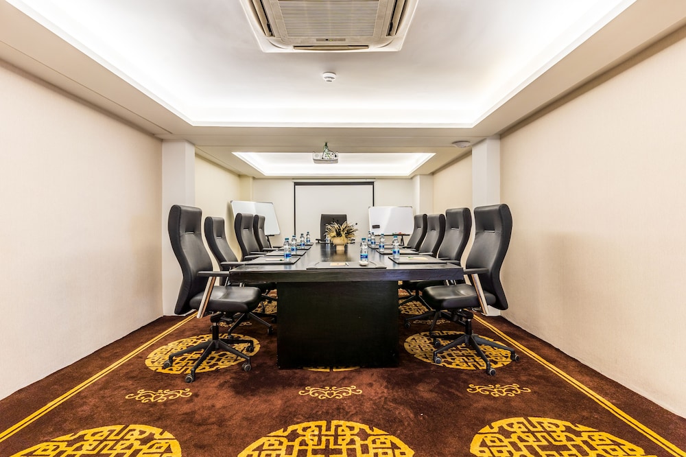 One Hotel Casablanca 28/50