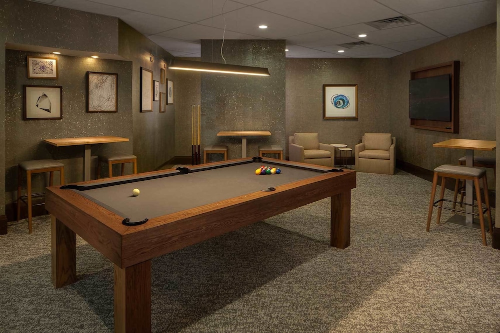 Hyatt Regency Cincinnati 34/66