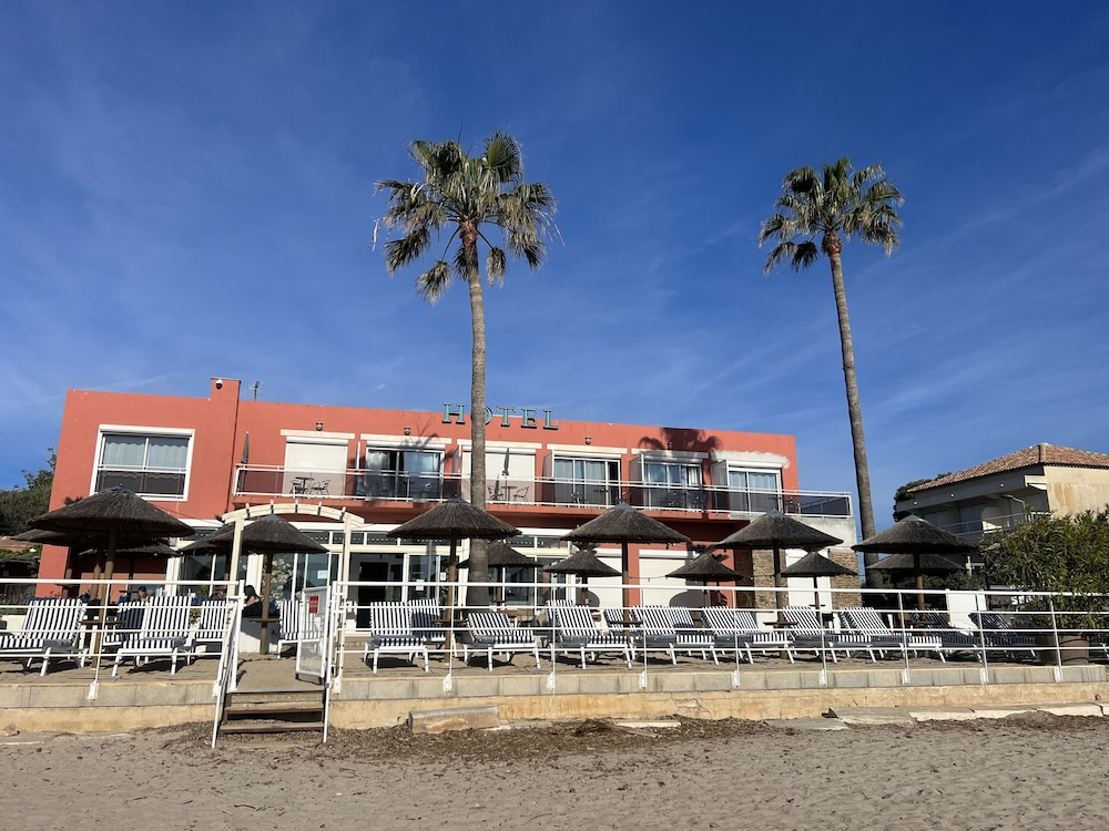 Citotel La Potiniere 56/60