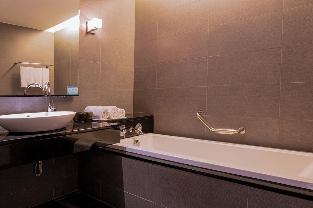 Lakeshore Hotel Hualien 71/71