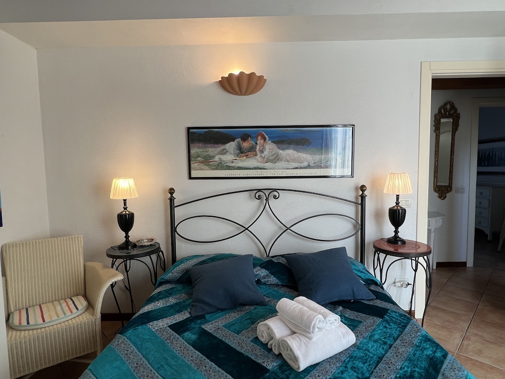 Residence Garda Resort 14/50