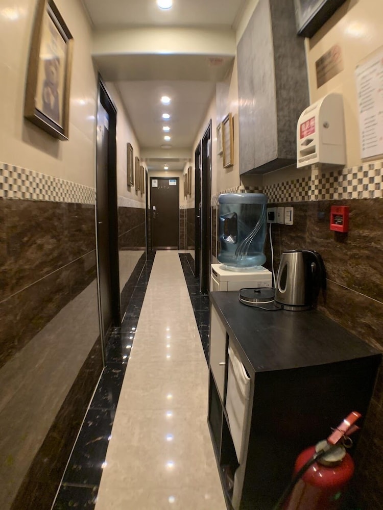 HK Peaceful Guesthouse 32/32