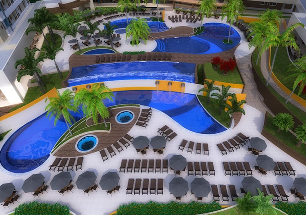 Enjoy Solar das Aguas Park Resort 46/50