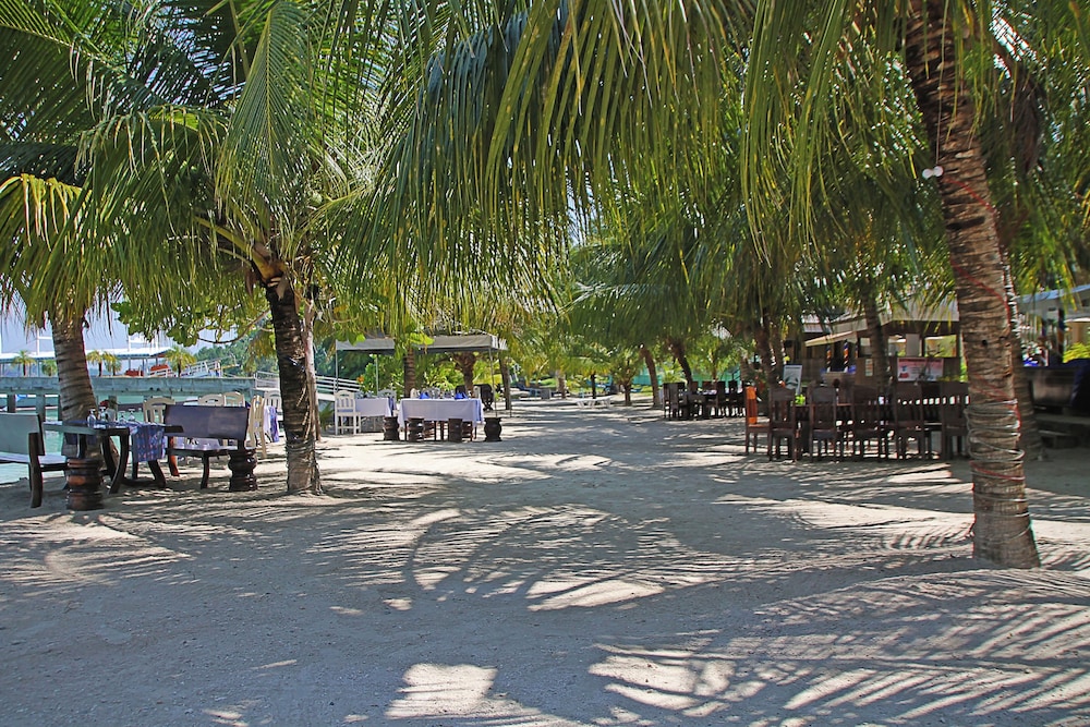 Hof Gorei Beach Resort 42/50