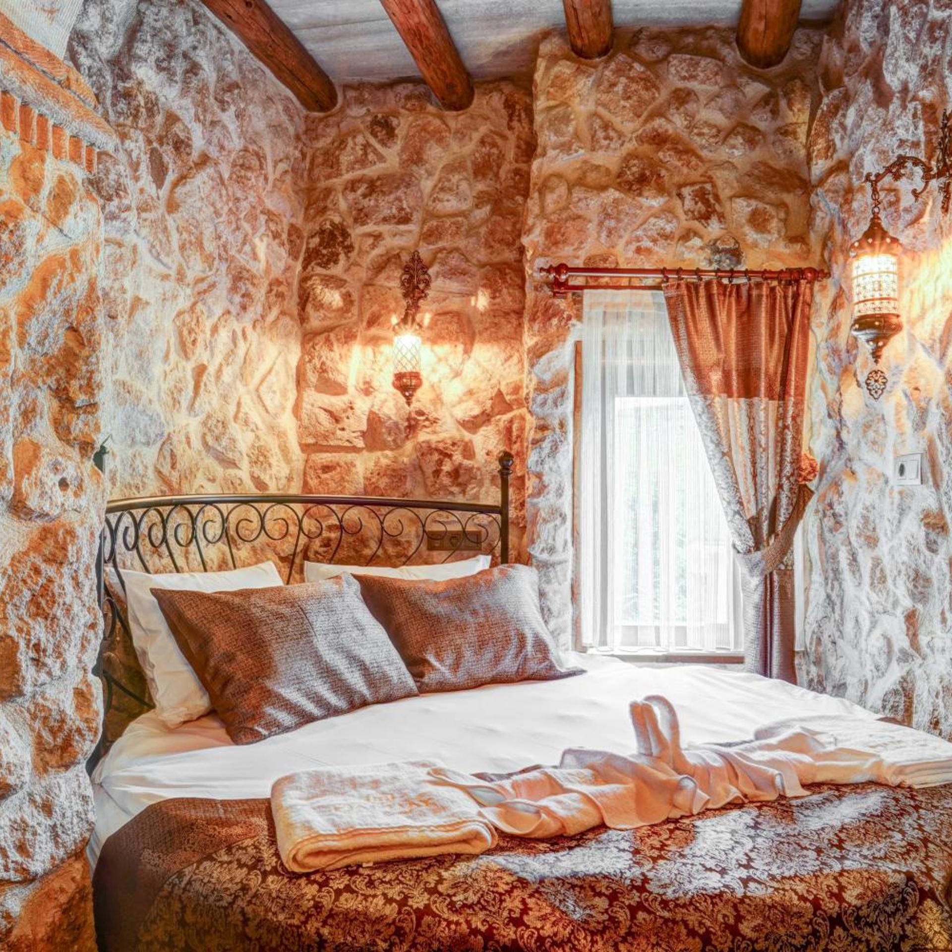 Marbay Cave Cappadocia 13/35