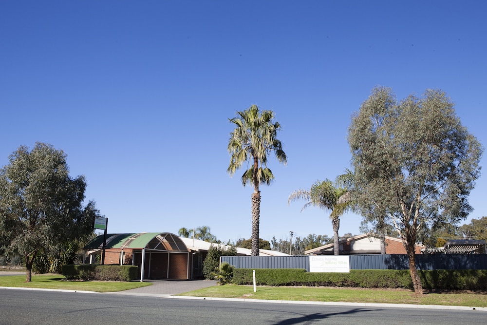 Echuca Moama Holiday Villas 36/42
