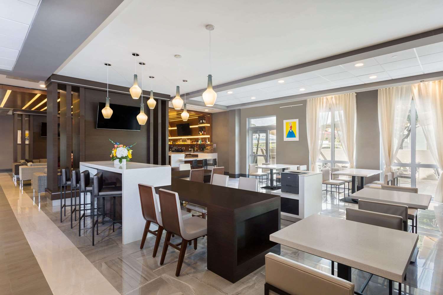 Wingate By Wyndham Miami Airport 22/37