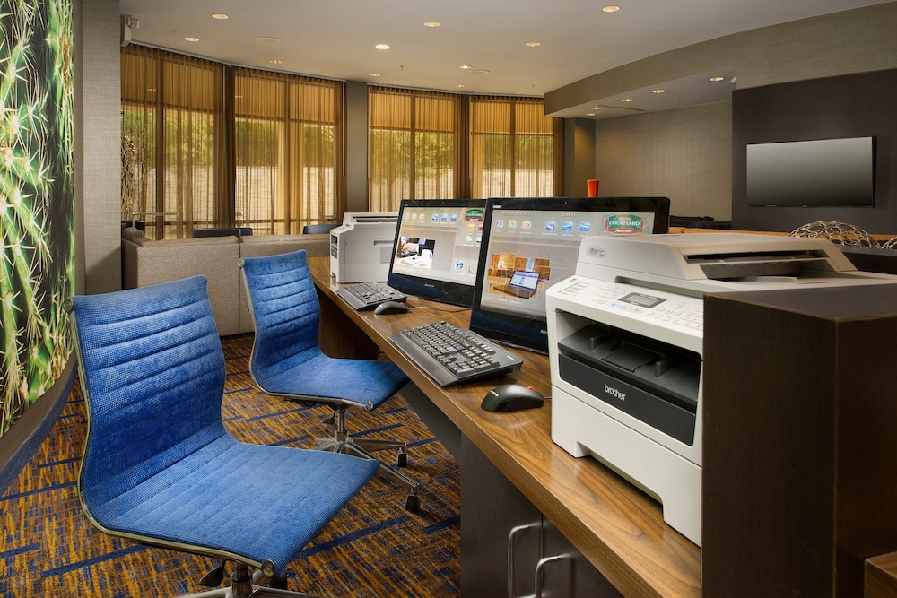Courtyard By Marriott San Antonio Seaworld Lackland 44/45