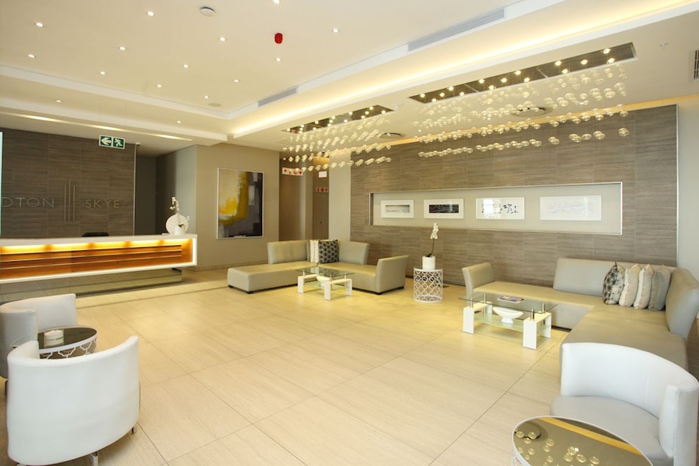 Sandton Skye Unit 702 40/50