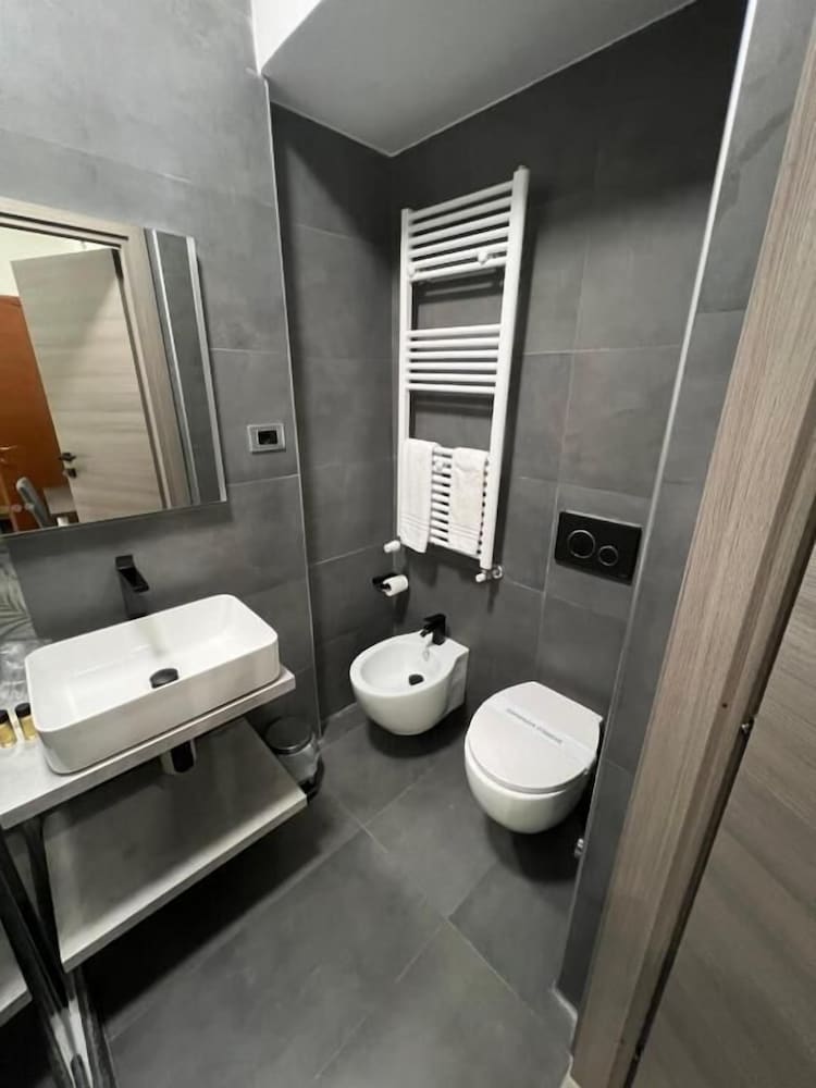 Hotel Ferrucci 18/19