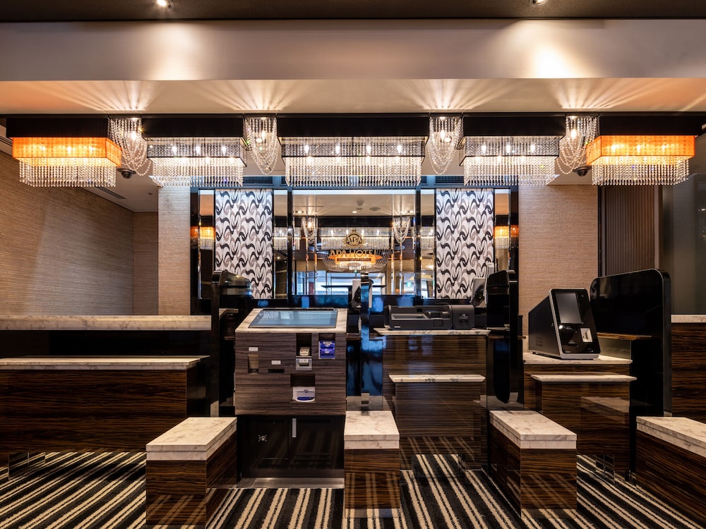 APA Hotel Nagoya Fushimi Ekikita 10/52