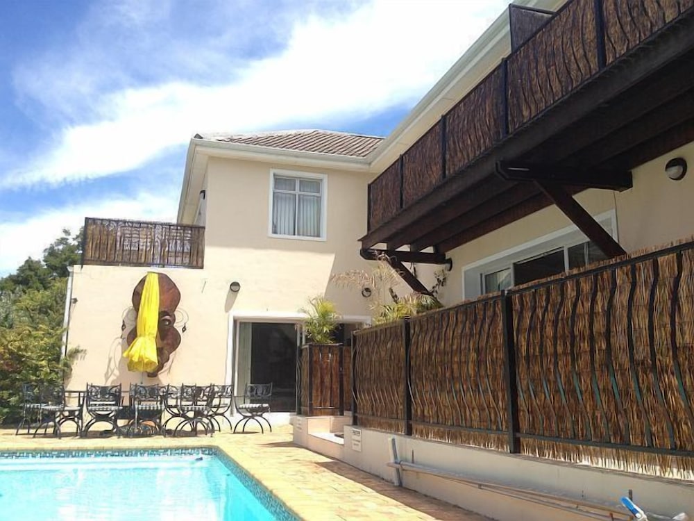Amakhaya Lodge 28/33
