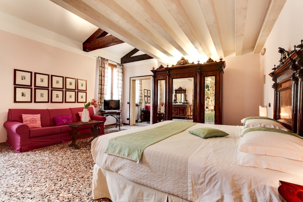 La Villeggiatura Maison De Charme 20/58