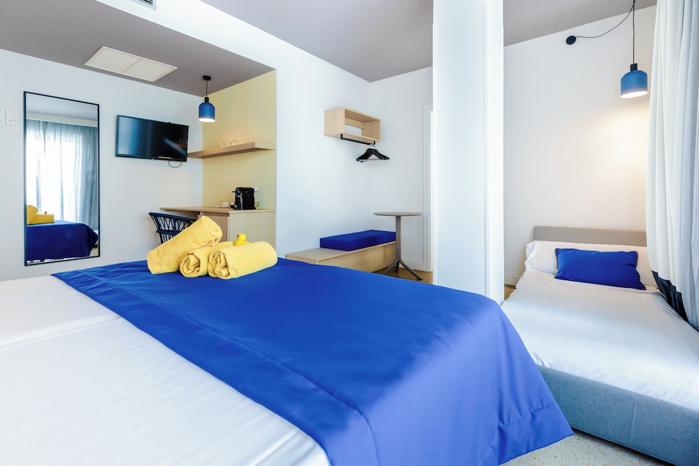 Hotel Playa Grande - Adults Only 9/38