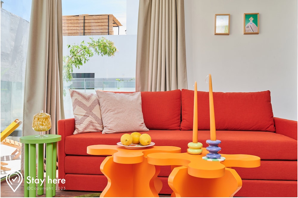 StayHere Casablanca - CFC Urban Signature 33/54