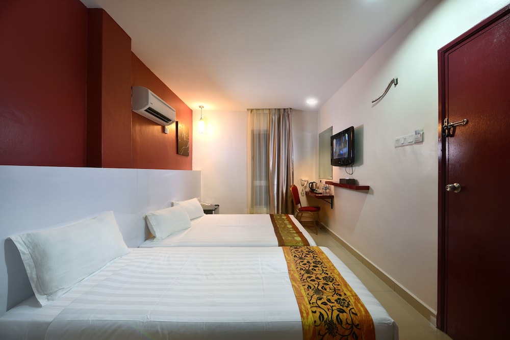 兰卡威幸福酒店(Bahagia Hotel Langkawi) 图片5