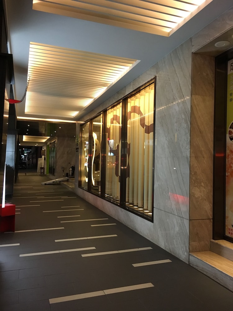 Park City Hotel Central Taichung 48/51