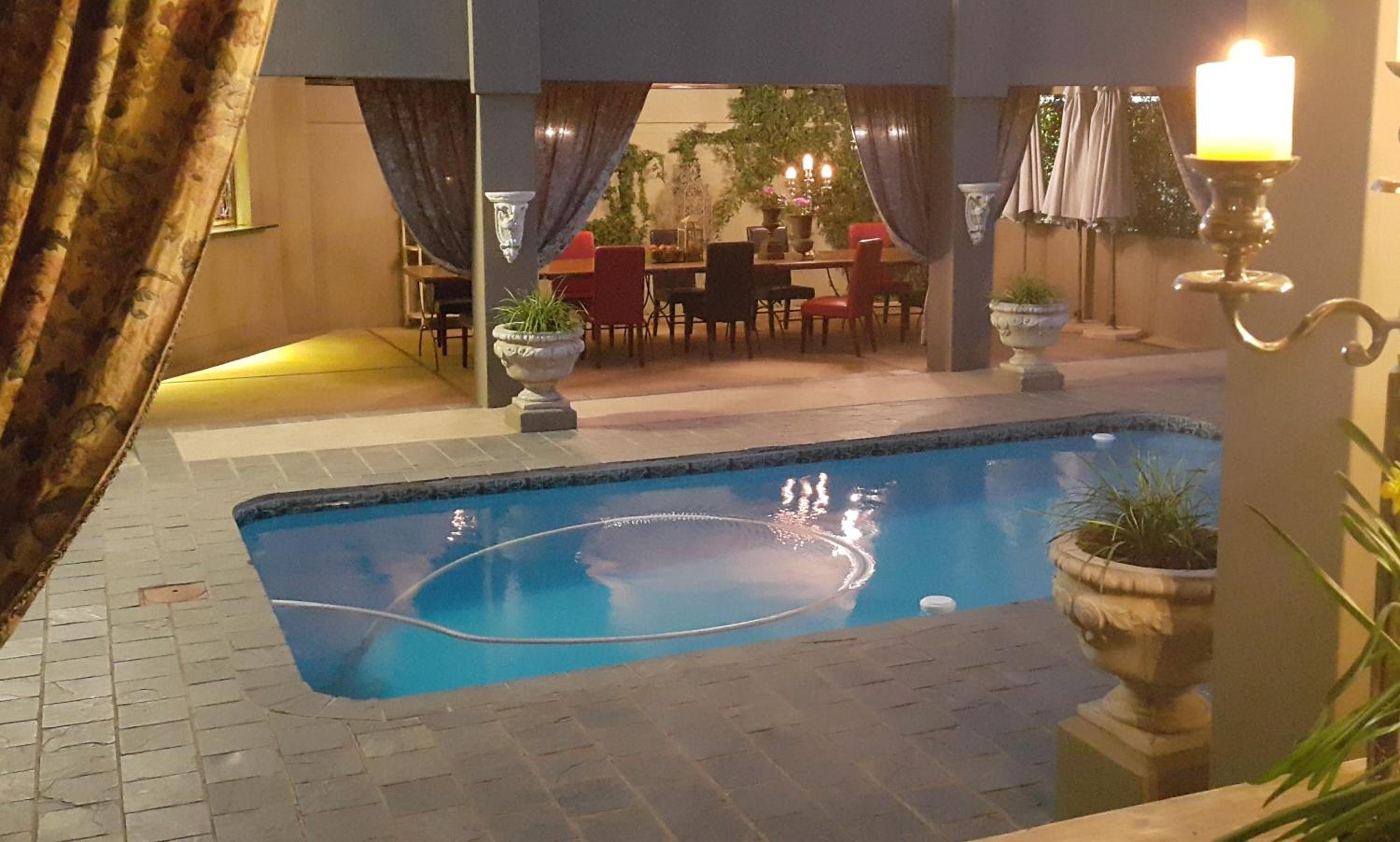 Villa Brocant Guesthouse 8/23
