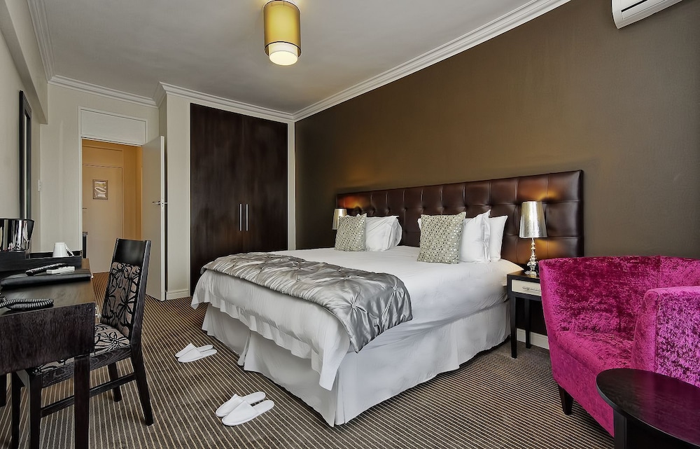 Ascot Boutique Hotel 23/55