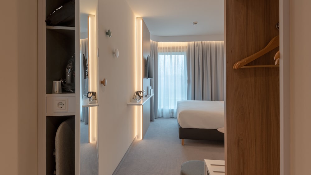 Holiday Inn Express Munich North, an IHG Hotel 23/71
