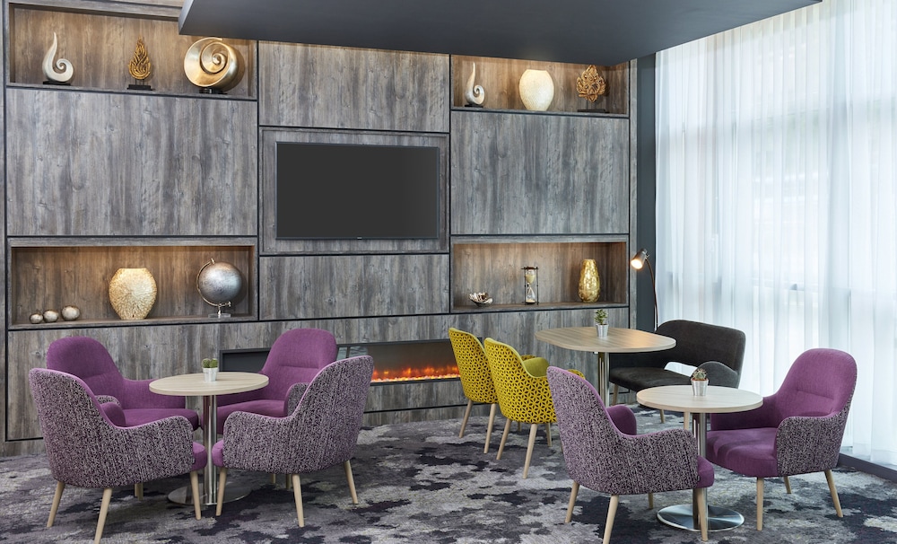 Leonardo Hotel Sheffield 34/40