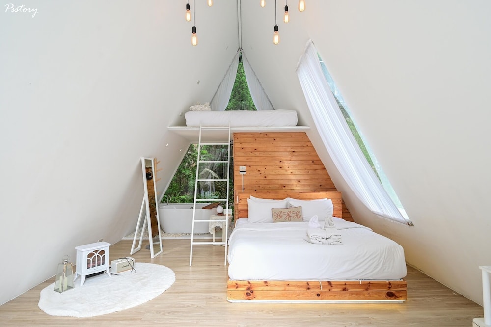 Morning Star Glamping 10/50