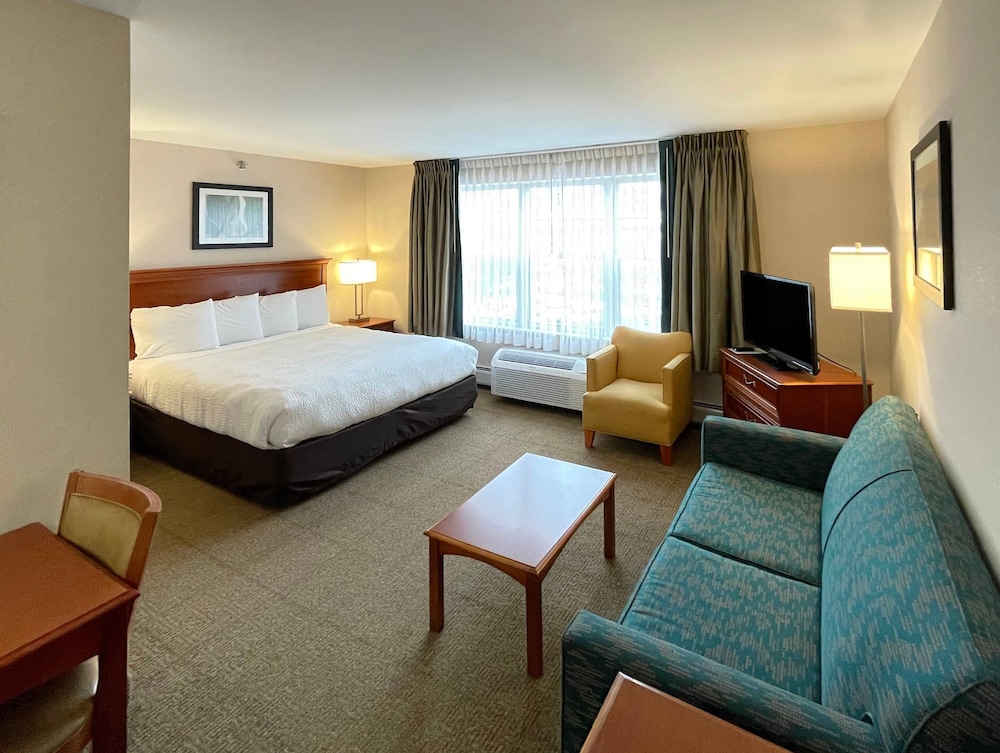 Smart Suites, an Ascend Collection Hotel 16/50