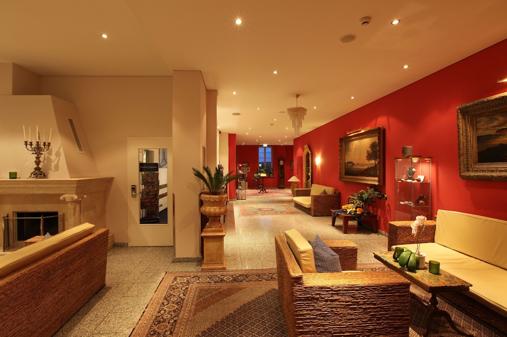 Hotel Badehaus Goor 46/67
