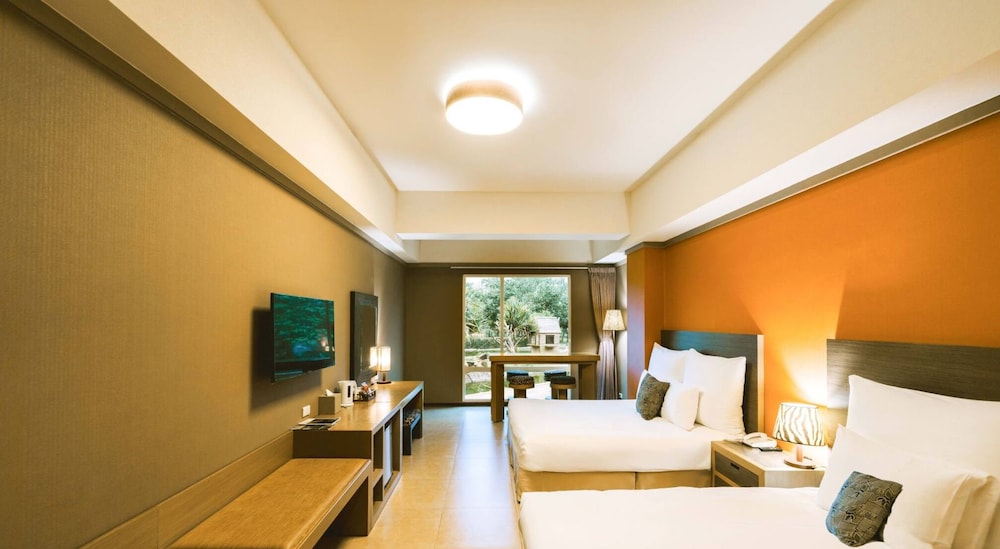 Leofoo Resort Guanshi 19/66