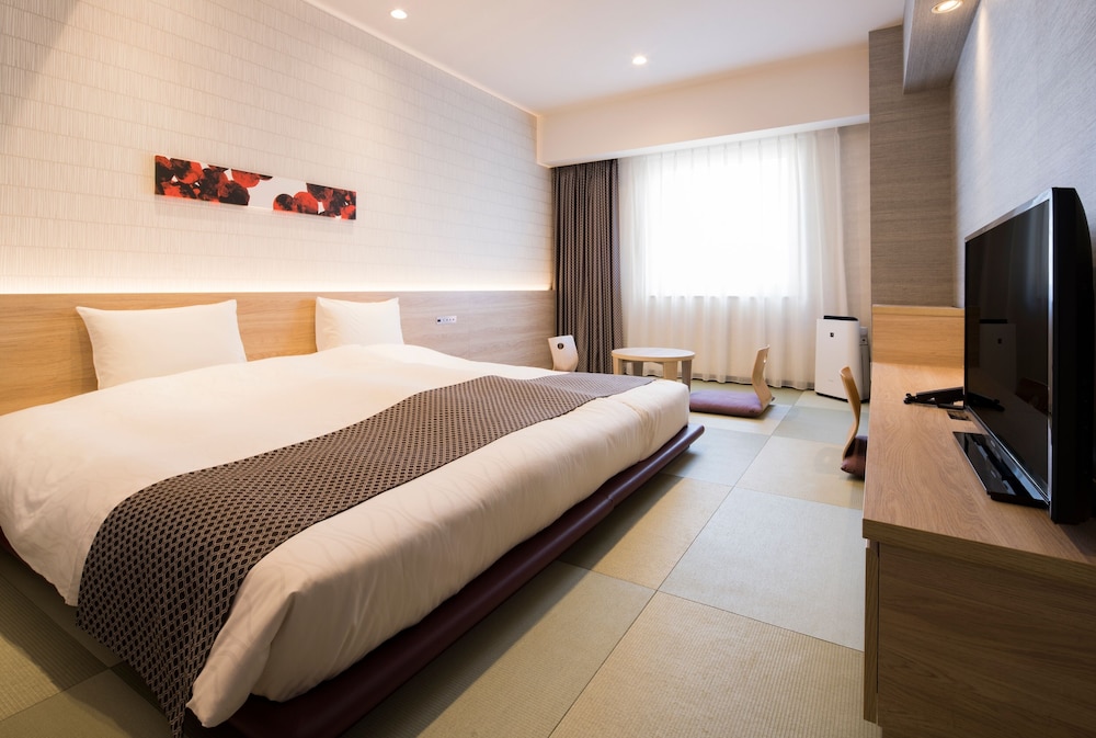 Hotel Torifito Otaru Canal 14/62